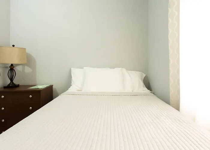 Comfort, Location, And Great Price