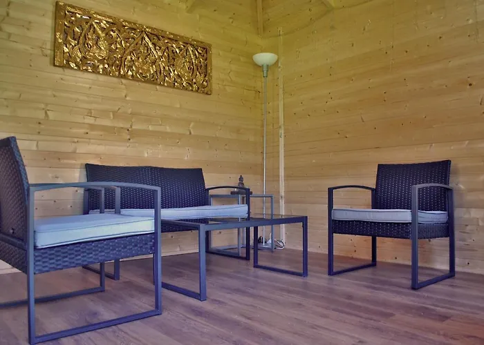 Chalet Maria Interlaken
