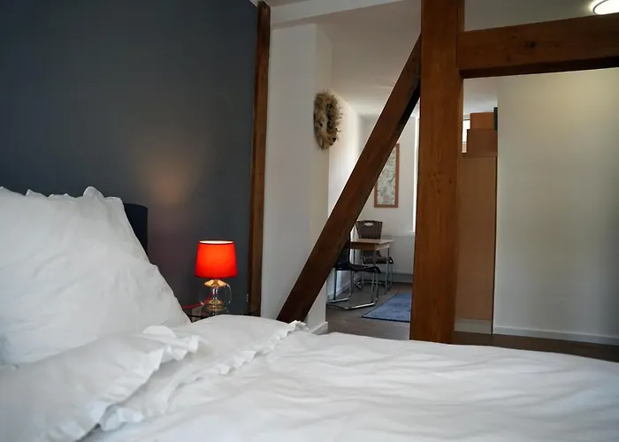 Altstadt Ferienwohnung Hameln