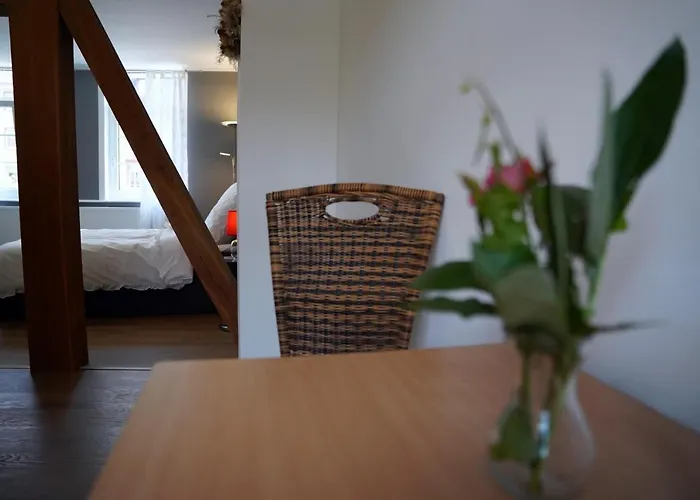 Altstadt Ferienwohnung Hameln