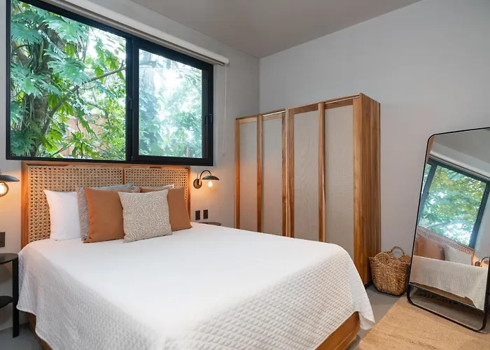 Nala Luxury Living - Santa Teresa - Costa Rica