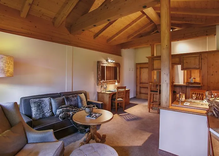 Villa Haidacher Relax & Lifestyle Apartments