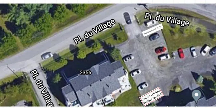 Le Philemon Club Azur Plage Memphremagog