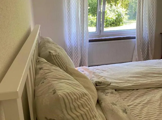 Ferienwohnung Mirabelle