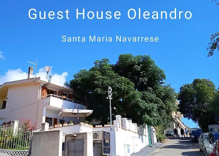 Guest House Oleandro