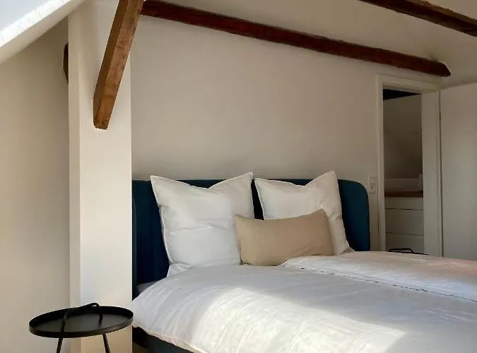 Loft An Der Seefahrtschule - Timmel