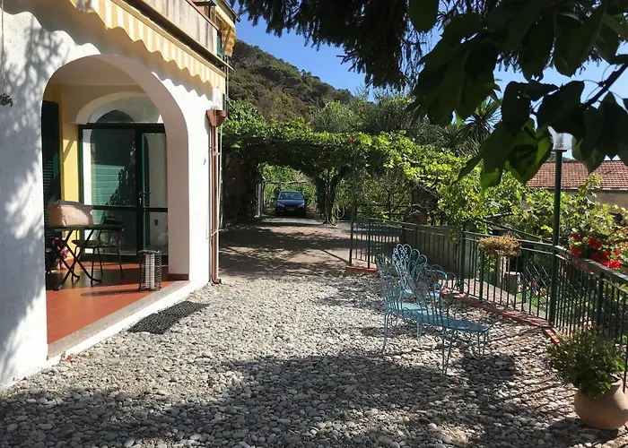 Rocca Di Corno Guest House