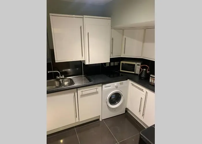 Kensington Apartments