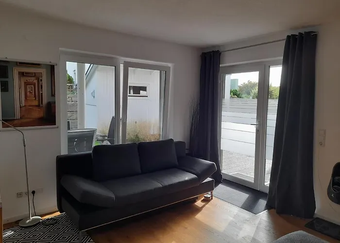 Ferienwohnung Im Weinbergweg