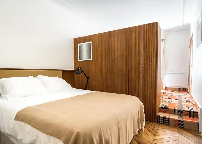 Pied A Terre Palestro