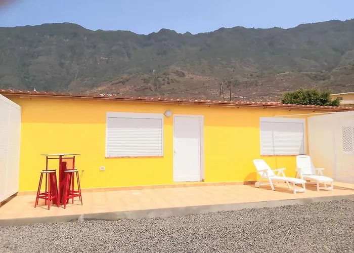 Puestita de Sol