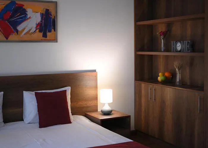 Welcome Yerevan Apartments