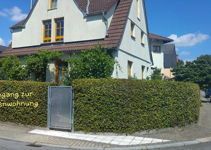 Ferienwohnung Strata Montana