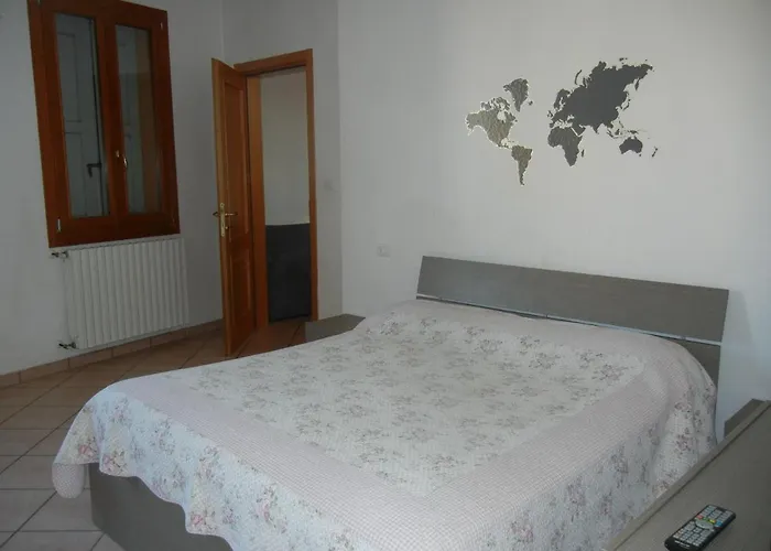 Casa Vacanze Medicina
