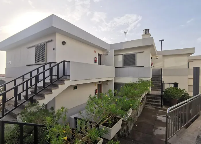 Apartamentos Los Papagayos