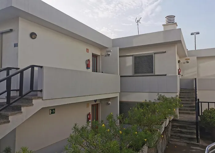 Apartamentos Los Papagayos