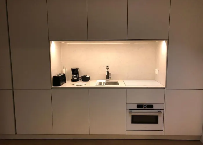 Cozy Canide Beach Apartment