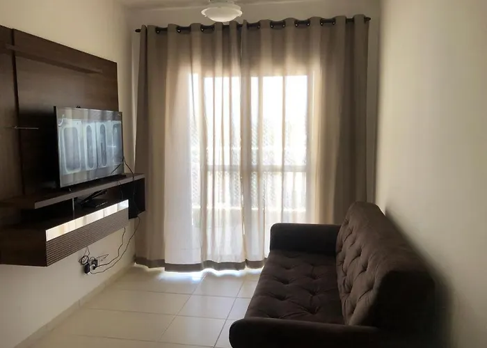 Apto Familiar Em Bertioga Jardins Do Indaia A 500 M Praia