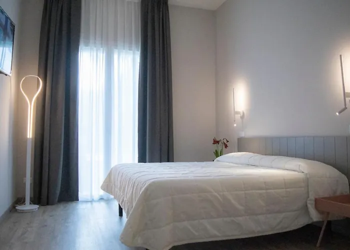 Suite Apartments