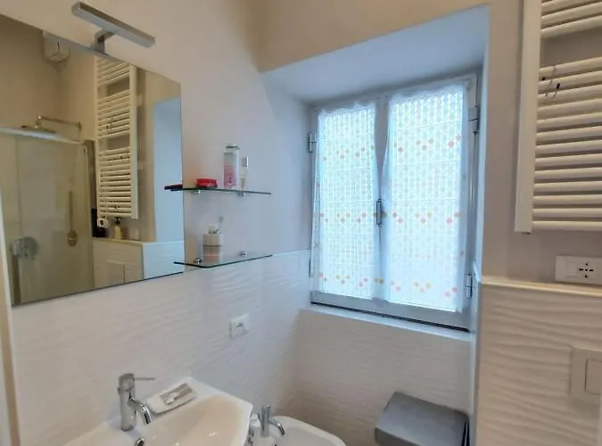 Casa Mazzini