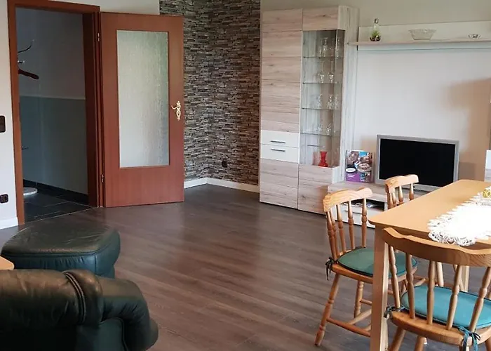 Ferienwohnung Dustin