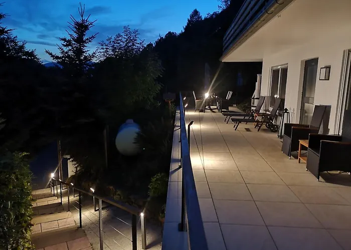 Diemelseeholiday Romantisches Ferienhaus Im Sauerland Naehe Willingen Winterberg