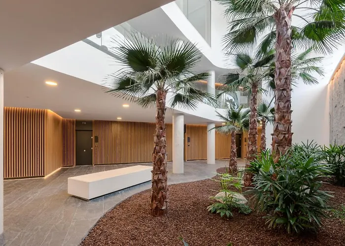 I Loft Santiago By Upper Luxury Housing