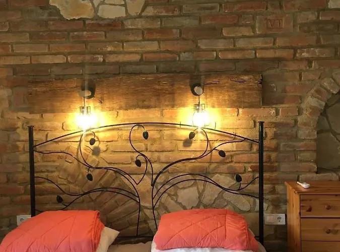 Cuki Apartmanok