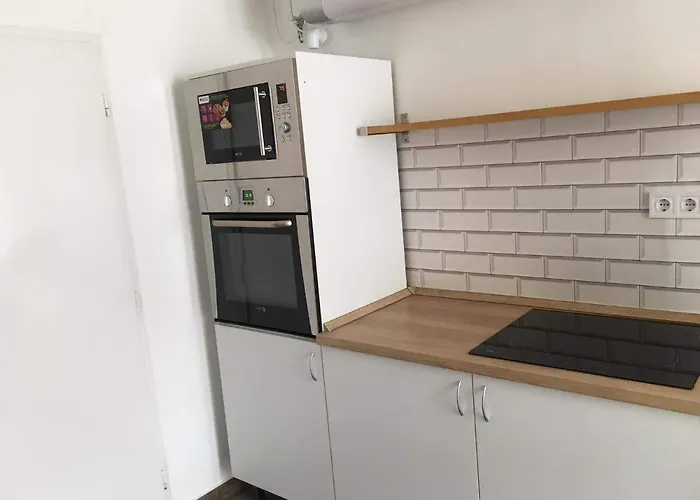 Cuki Apartmanok