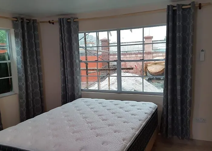 Cool Running Apartments
