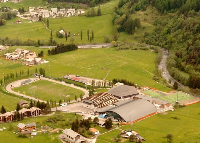 Casa Giulia