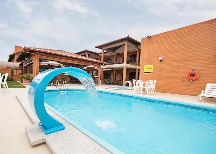 Hotel Spa: Elite Hotel