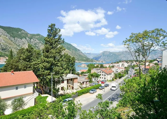 Bay View Apartments