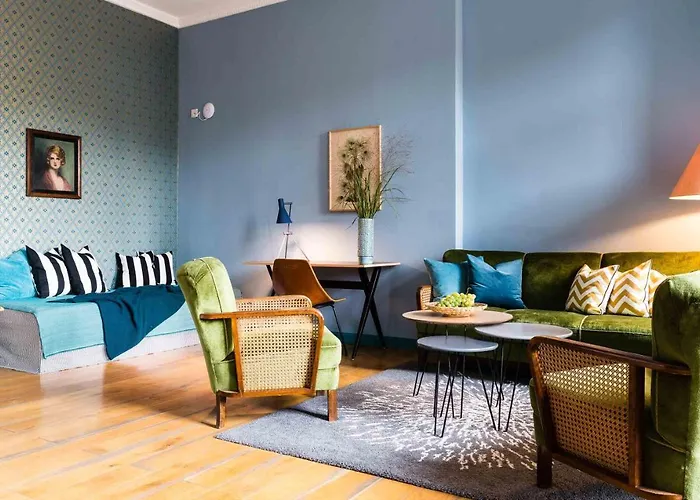 Brilliant Apartments