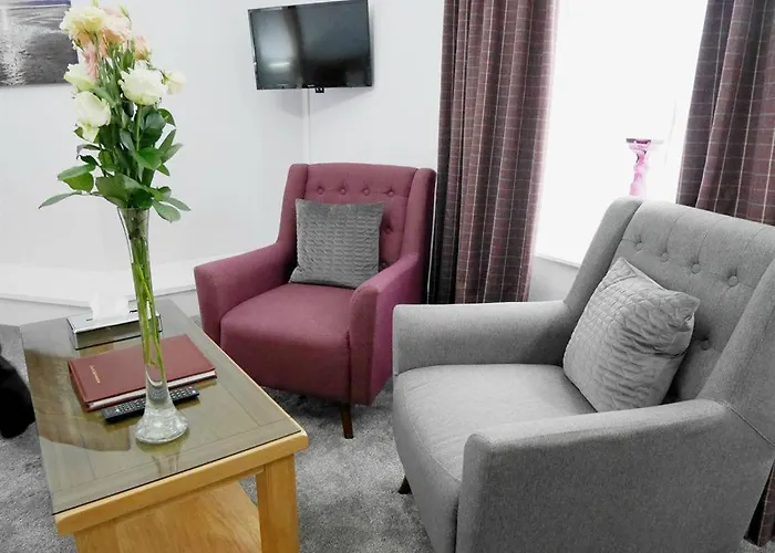 Norton House Hotel