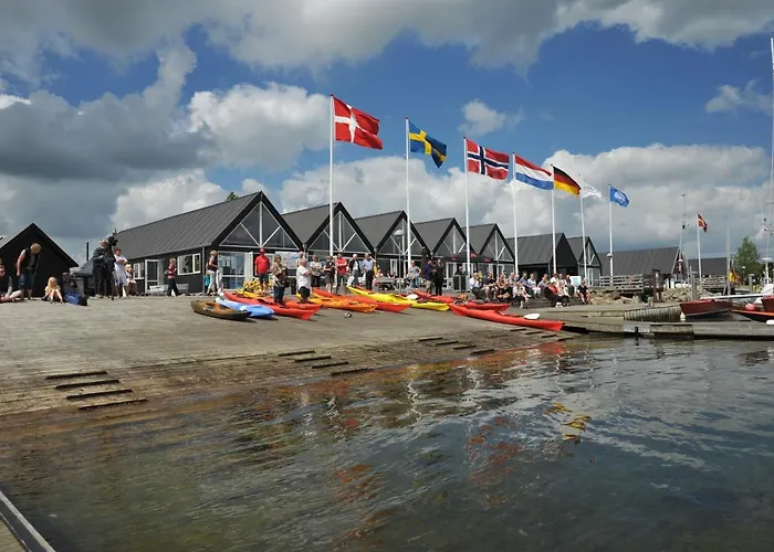 Kerteminde Byferie - Hyrdevej 83, 85K