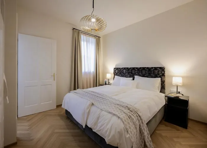 Hotel Bruneck Design-Suites