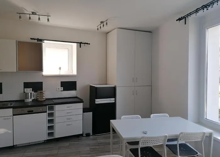 Cuki Apartmanok