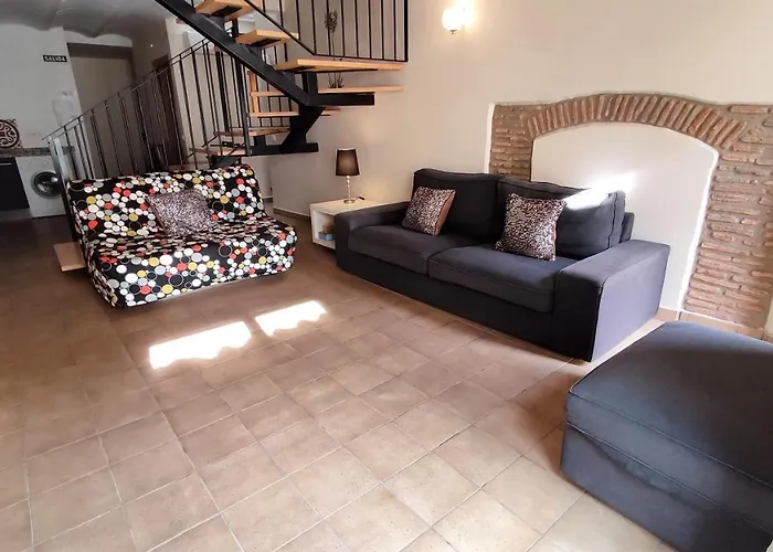 Apartamentos Turísticos ENCANTO