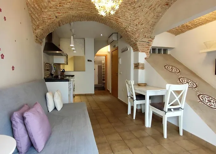 Apartamentos Turísticos ENCANTO