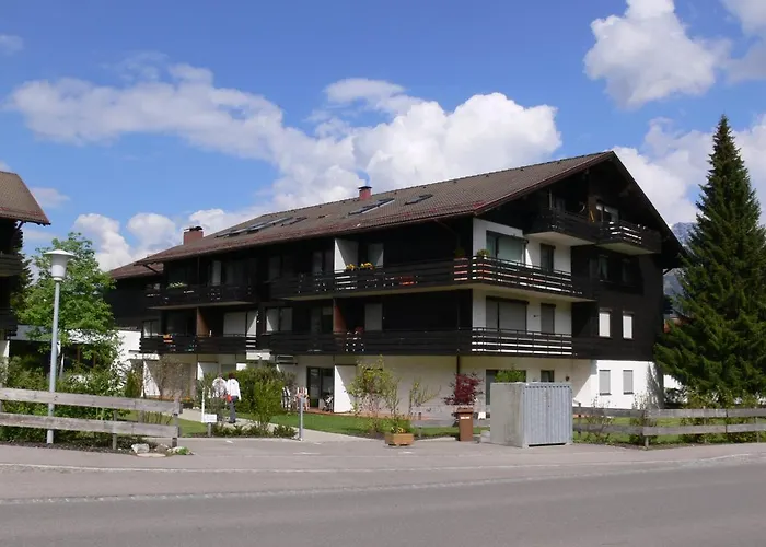 Ferienwohnung Am Goldbach Pool Sauna