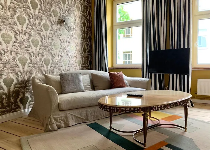 Brilliant Apartments