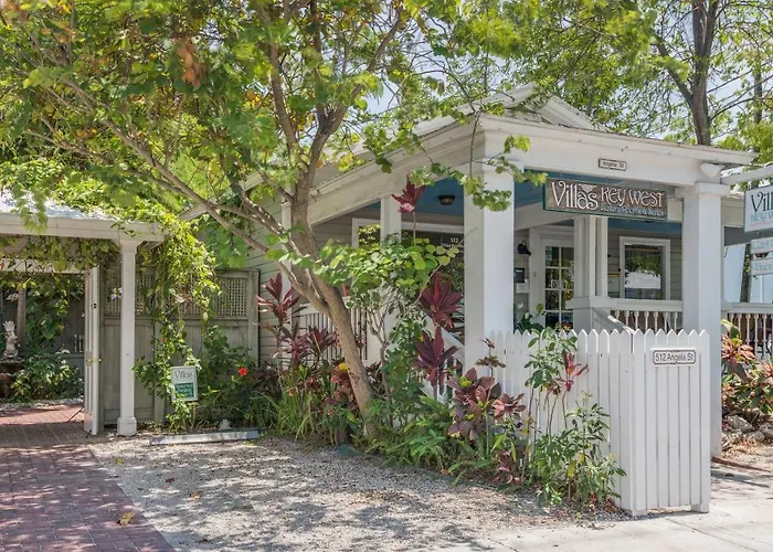 All Vacation Rentals Key West s