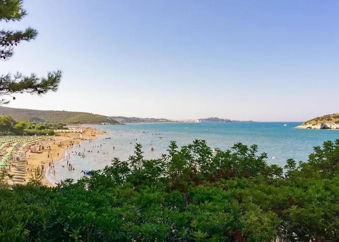 Hotel adatto agli animali: Gattarella Family Resort - Seaside Rooms&Suites