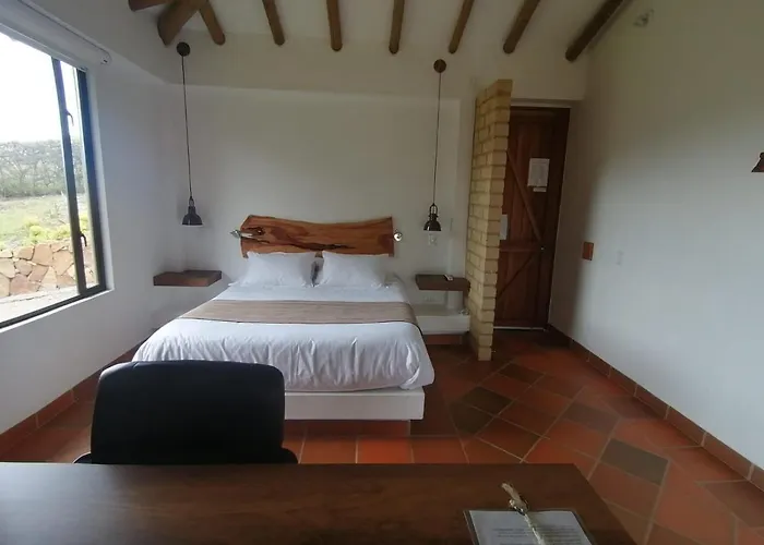 Casa Del Sol