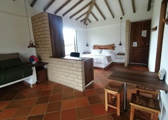 Casa Del Sol