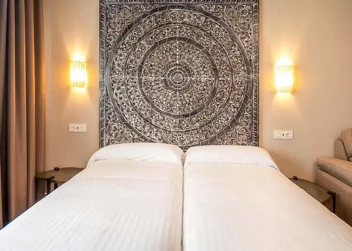 Apartamentos Sevilla Este by QHotels
