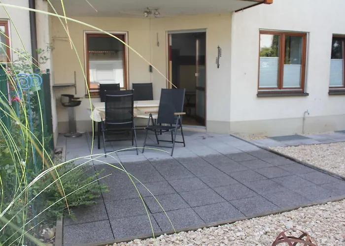 Ferienwohnung Novotny