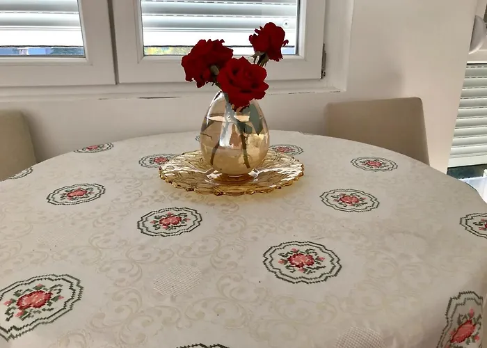 Apartments Premovic Niksic