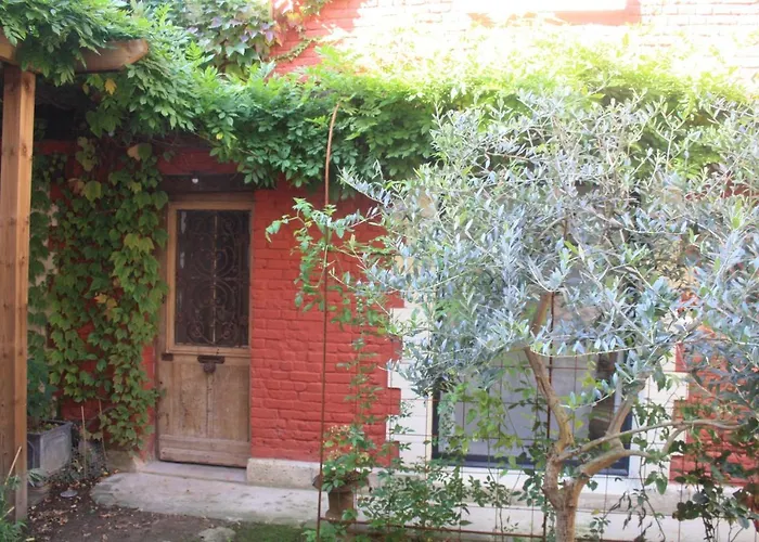 Le Refuge Des Cordeliers